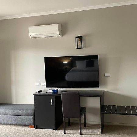 Federation Motel Resort - Corowa Εξωτερικό φωτογραφία