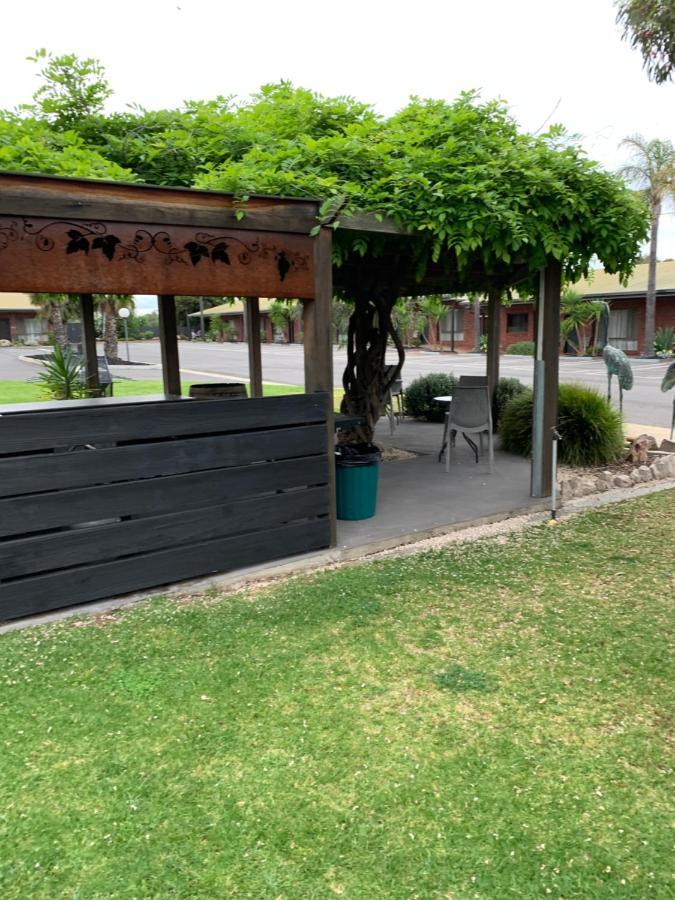 Federation Motel Resort - Corowa Εξωτερικό φωτογραφία