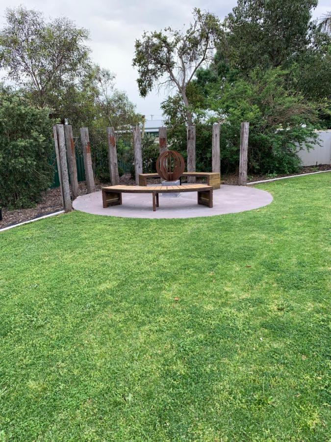 Federation Motel Resort - Corowa Εξωτερικό φωτογραφία