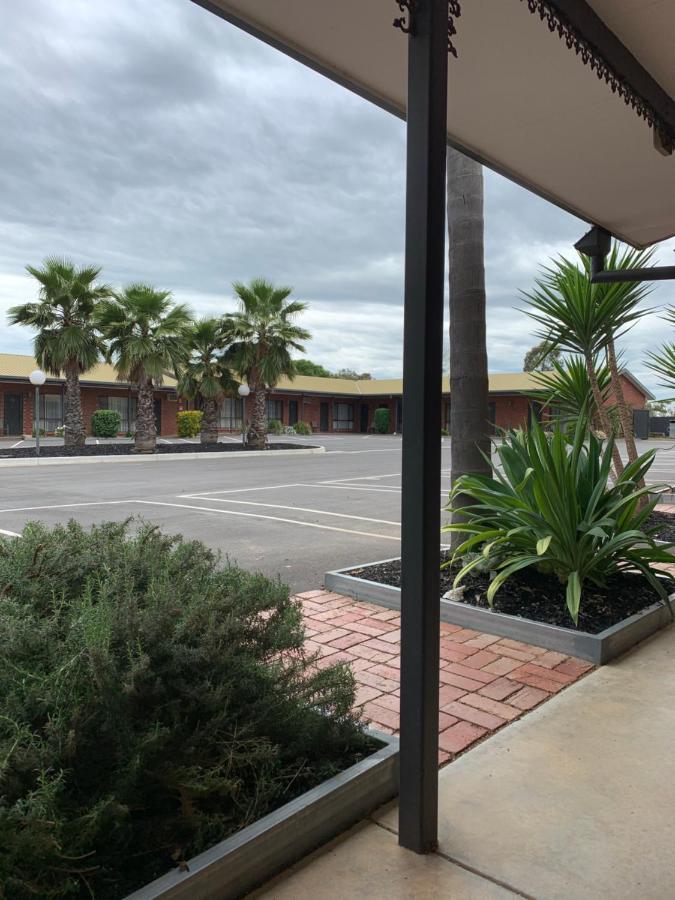 Federation Motel Resort - Corowa Εξωτερικό φωτογραφία