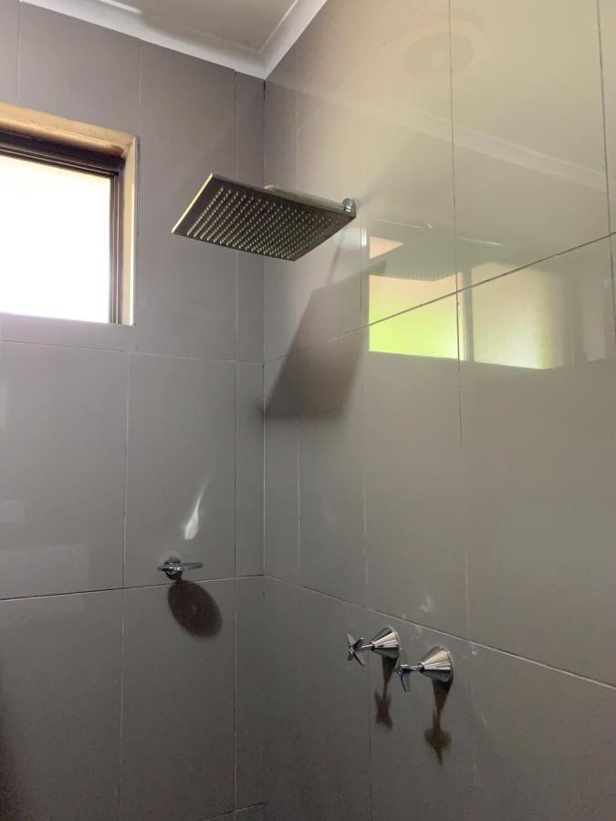 Federation Motel Resort - Corowa Εξωτερικό φωτογραφία
