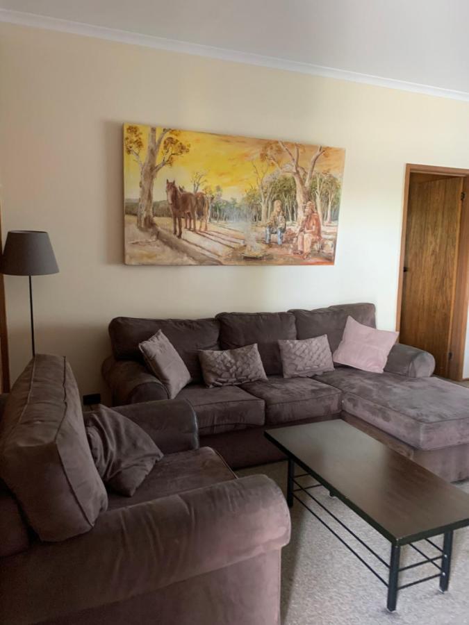 Federation Motel Resort - Corowa Εξωτερικό φωτογραφία