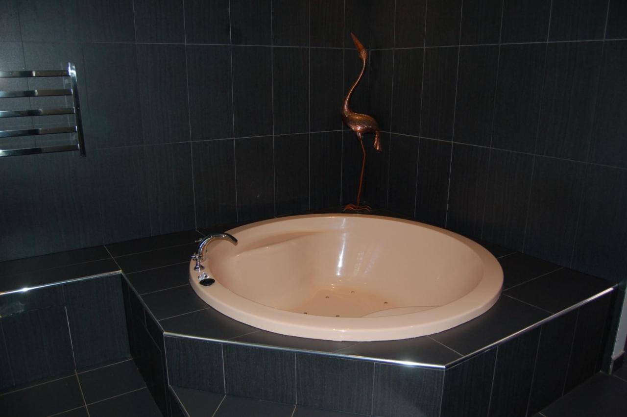 Federation Motel Resort - Corowa Εξωτερικό φωτογραφία