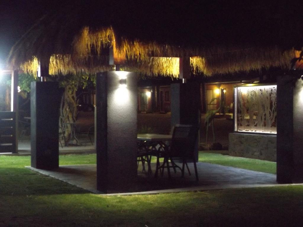 Federation Motel Resort - Corowa Εξωτερικό φωτογραφία