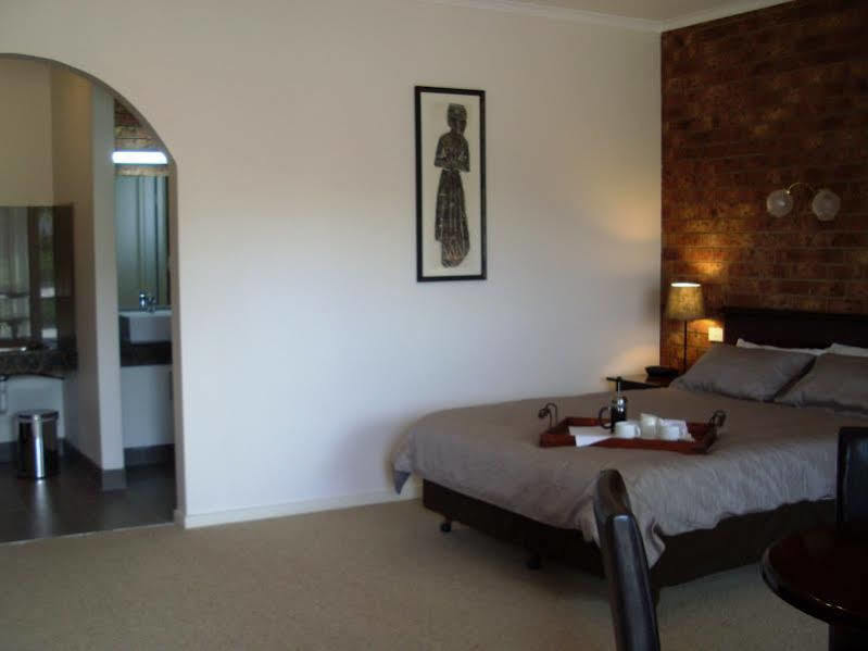 Federation Motel Resort - Corowa Εξωτερικό φωτογραφία
