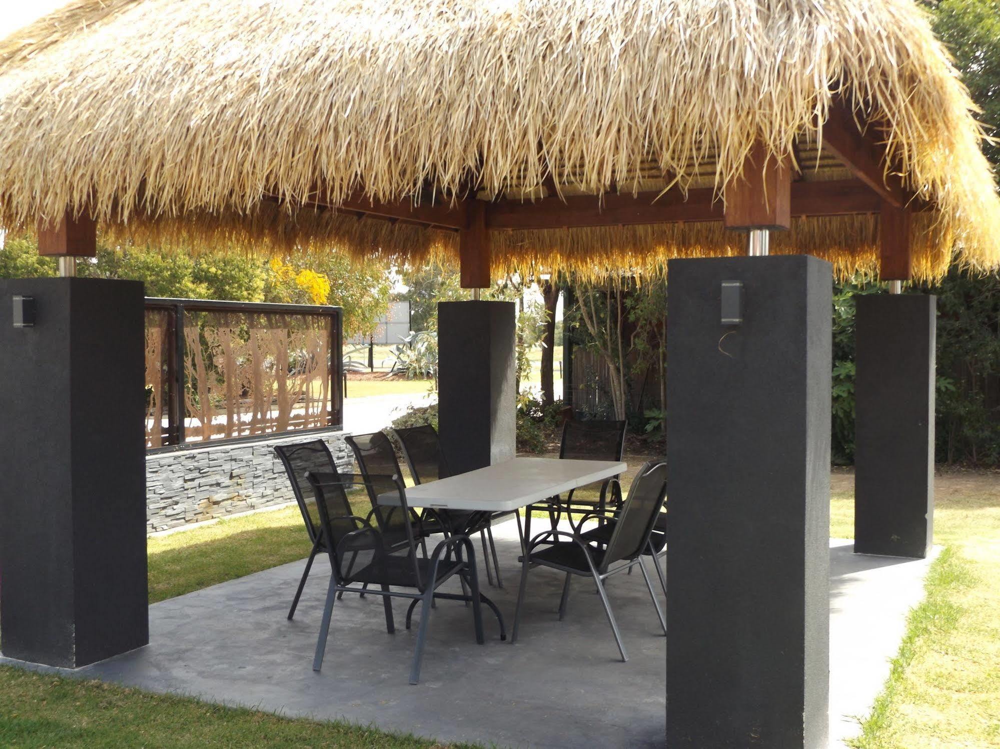 Federation Motel Resort - Corowa Εξωτερικό φωτογραφία